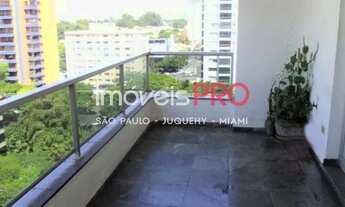 Imagem 5: Apartamento 249m² para Venda em Moema