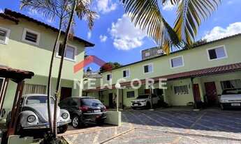 Imagem 3: Casa de condomínio em Rua Santo Antônio de Itaberava - Vila Carmosina - São Paulo/SP