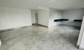 Imagem 3: Apartamento 03 quartos para alugar no Buritis - Lazer completo