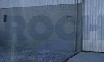 Imagem: Galpão novo para venda - Loteamento Schneider