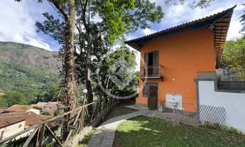 Imagem 5: Casa com 2 quartos e 245m² a venda por R$ 700.000 - Parque do Imbuí - Teresópolis/RJ codig