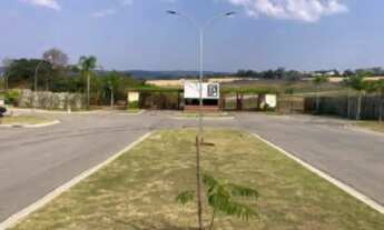 Imagem 2: Terreno à venda no condomínio UP Sorocaba Residencial