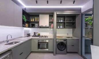 Imagem 7: Apartamento à venda em Londrina, Gleba Palhano, com 2 quartos, com 82 m², Edifício Hype