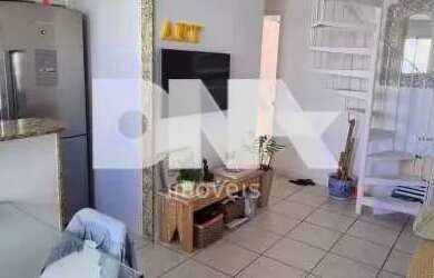 Imagem 8: Cobertura - / Residencial / Lagoa