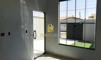 Imagem: Casa à venda, 92 m² por R$ 390.000,00