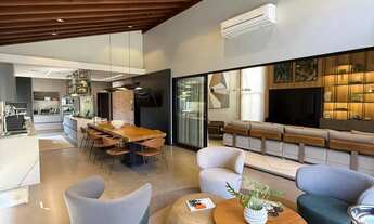 Imagem 3: Vende se esse imóvel no condomínio quita do boa sorte em Sertãozinho Stz