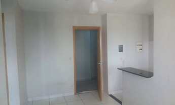 Imagem 3: Vende-se apartamento no 2° andar no Condomínio Chapada do Poente em Várzea Grande-MT