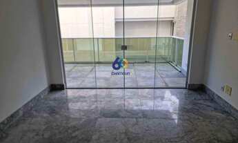 Imagem: Apartamento 4 quartos de frente para Praia