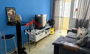 Imagem 2: Apartamento em Rua Cajuru - Belenzinho - São Paulo/SP