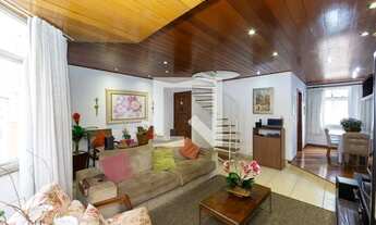 Imagem 4: Apartamento à Venda - Serra, 2 Quartos, 160 m2