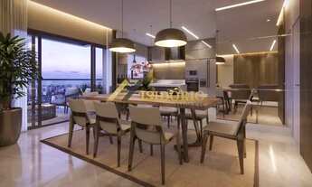 Imagem 4: APARTAMENTO NO ALTO DA RUA XV! 03 SUÍTES, VARANDA GOURMET!!!