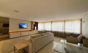 Imagem: Apto 4 quartos - 2 suítes e 2 semi, lazer