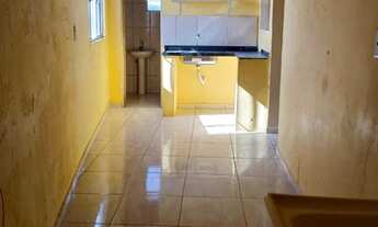 Imagem 3: Alugo barracao Casa com 1 dormitório