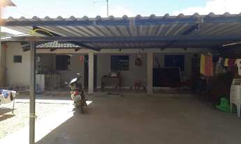 Imagem 7: Casa ( edícula) 1503 sul, Não financia