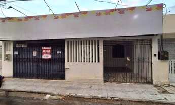 Imagem: Aluguel de Casa Comercial no Bairro Luzia