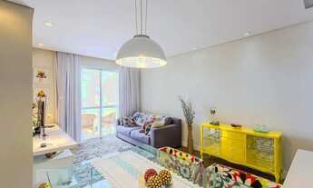 Imagem 2: Apartamento à Venda - Mooca, 2 Quartos, 76 m2