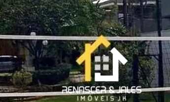 Imagem 4: Terreno à venda, 360 m² por R$ 525.000 - Condomínio Vilage La Montagne - São José do Rio P