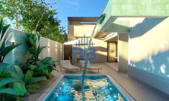 Imagem 6: Casa de Altíssimo Padrão no Condomínio Tamboré