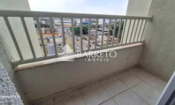 Imagem 4: AP 2Q, GNA, COND GRAN PLAZA 902 TORRE 1