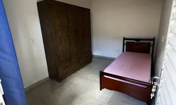 Imagem 2: Suite, quitinete, kitinet, quarto?