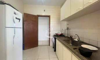 Imagem 6: Apartamento 3 quartos à venda no bairro Morumbi em Piracicaba