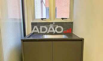 Imagem 7: Edifício Villa Del Rey - Apartamento reformado com 56 m² no Edifício Villa Dey Rey