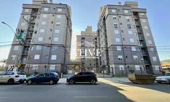 Imagem: Apartamento para locação Novo em Condomínio