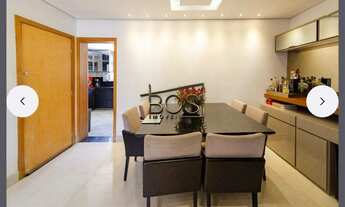 Imagem: ALUGUEL AREA PRIVATIVA - 03 QUARTOS 110,00