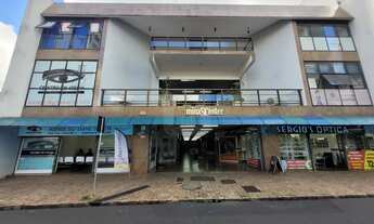 Imagem: Sala Comercial para Venda No Centro de Uberlândia