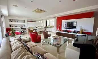 Imagem: Cobertura com 3 quartos à venda, 265 m²