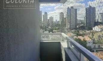Imagem 6: Apartamento a venda - Jardim, Santo André