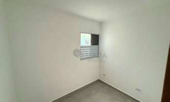 Imagem 4: Apartamento com 3 dormitórios para alugar, 50 m² por R$ 1.650,00/mês - Vila Ré - São Paulo