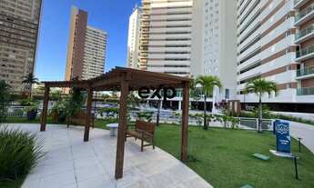 Imagem 5: Apartamento 3 Suítes à Venda Condomínio Green Garden Papicu