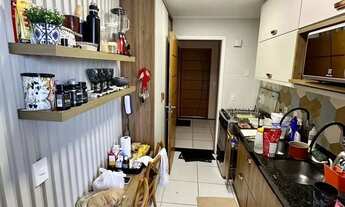 Imagem 2: Apartamento para venda no condomínio na Ponta do Farol