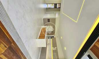 Imagem 6: Casa Térrea 3 Suítes no Portal do Sol Garden codigo: 94081