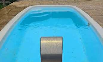 Imagem: Casa temporada Águas de Sauipe