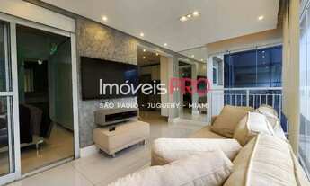 Imagem 2: Itaim, 1 quarto, moderno, 54m²