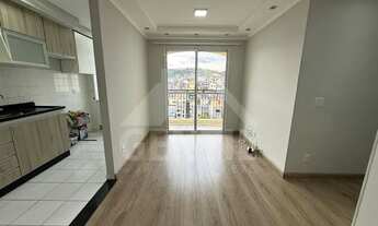 Imagem: Imóvel para aluguel possui 49 metros quadrados