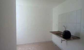 Imagem 6: Imóvel para aluguel possui 49 metros quadrados com 2 quartos em Uruguai - Teresina - PI