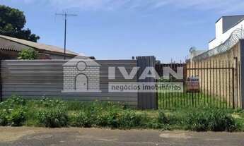 Imagem: Terreno à venda no Bairro Pampulha