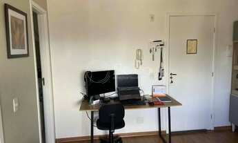 Imagem 4: Apartamento com 1 dormitório para alugar, 36 m² por R$ 2.410/mês - Vila Augusta - Guarulho