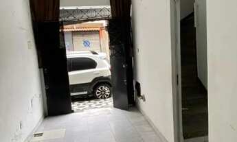 Imagem: Casa c/garagem, 05 quartos (Largo do Tanque)