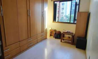 Imagem 5: Apartamento para Aluguel Apto 3d Cond. Ville de France, ao lado do GHC e Bourbon Wallig Po