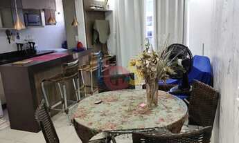 Imagem 4: ALUGO APARTAMENTO GARDEN RESIDENCIAL COSTA AZUL