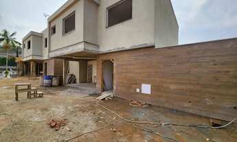 Imagem 2: Casa duplex com 03 suítes no Jardim da Serra