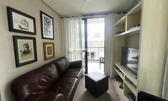 Imagem 5: Cobertura com 2 dormitórios para alugar, 119m² - Novo Campeche - Florianópolis