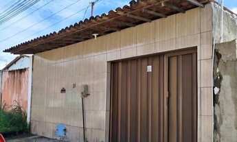 Imagem: 02 - Casa no João Paulo