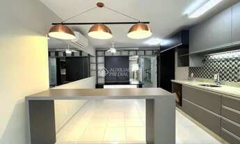 Imagem 3: Apartamento à venda, 2 quartos, 1 suíte, 1 vaga no Rio Tavares em Florianópolis-SC