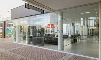 Imagem 2: Sala à venda, 32 m² - Prime Square - Bauru/SP