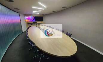 Imagem 6: Conjunto para alugar, 1731 m² - Itaim Bibi - São Paulo/SP